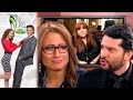 Antonia Le Deja Su Herencia A Eva Por Ella Soy Eva Televisa