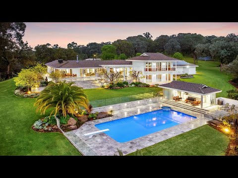 2 Timbertop Ridge, Warrandyte, VIC 3113, 5 ห้องนอน, 4 ห้องน้ำ, House