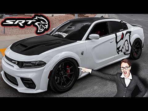 POV: YOU BOUGHT YOUR DREAM CAR IN HIGH SCHOOL