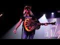 Ride the Wind - The Poison Experience Something to Believe In at Double Barrel Roadhouse 101825