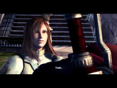 Let's Play Devil May Cry 4 [pt20] La Vita Nvova