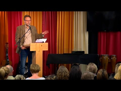 One Way makasiini 112 - Armolahjat ja Jumalan kohtaaminen, osa 2