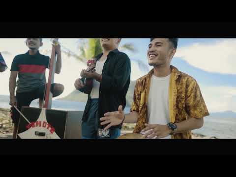 WAKTU SUSAH - XIMORE DENG PRESIDEN TIDORE (Music Video) YANGER HIPHOP