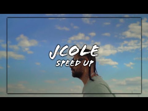 Criss Blaziny feat. Connect-R & Bvcovia - JCole (Speed Up | Nightcore 🎶)