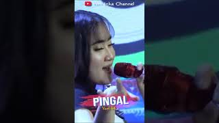 Download lagu Pingal - Yeni Inka #Shorts mp3