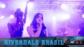 Riverdale | Josie and the Pussycats Perform “OUT TONIGHT” from Broadway’s Rent