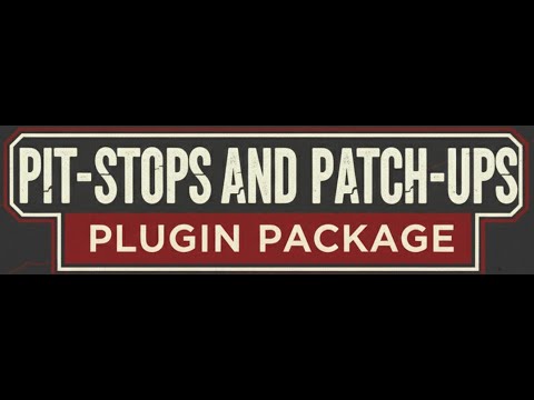 Thumbnail for Pitstops & Patchups