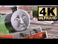 Coal Scene In 4k