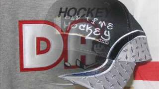 preview picture of video 'Hockey Fight apparel -  Let em go hockey fighter hats and embroidered apparel filanes.com'