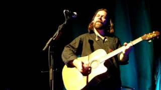 Lucky Me, Alan Doyle (solo), Sellersville Great Big Sea show