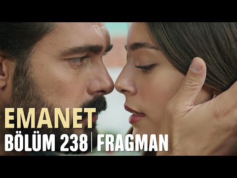 Emanet 238. Bölüm Fragmanı | Legacy Episode 238 Promo