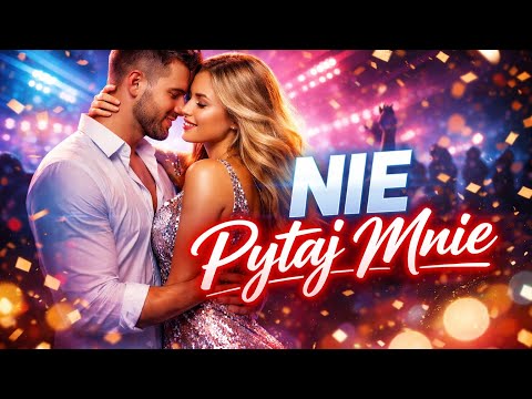 Discorec - nie pytaj mnie (OFFICIAL AUDIO)