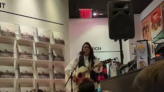 Michelle Branch - Crazy Ride (9/16/22)