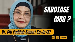 Download lagu MBG Sabotage? mp3