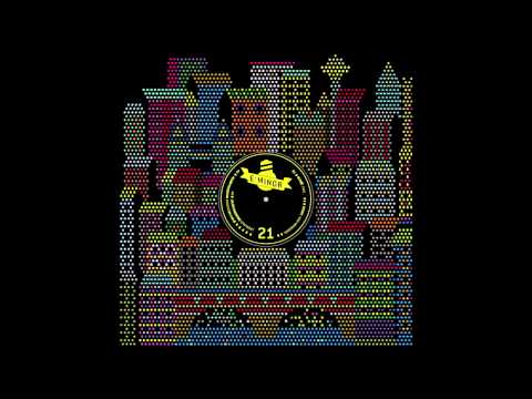 Eminor 21 A2 - Octave - Fake