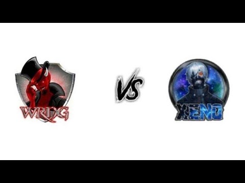 WRNG vs XENO - Feat ScorpK - MUST WATCH