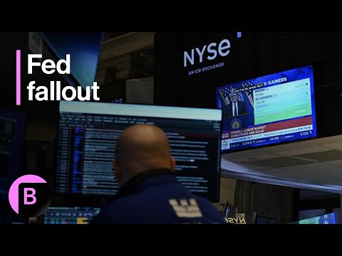 Markets Not Pricing Tariff Earnings Impact, Says Apollo's Slok