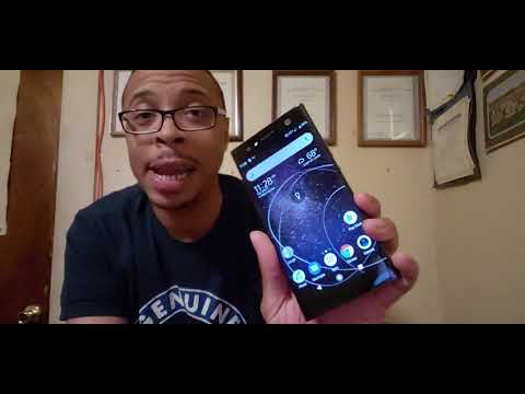 Sony Xperia XA 2 Ultra Android 9 Pie Full Review 2019
