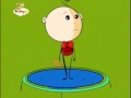 BabyTV Yoyo The Magician English