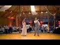 Taylor Mitchell Mother And Son Dance
