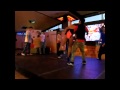Hip-Hop vs Salsa (Street Dance 2) 