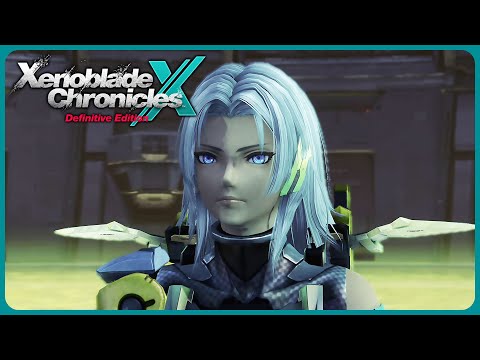 Xenoblade Chronicles X: Definitive Edition - Original Final Boss & Ending