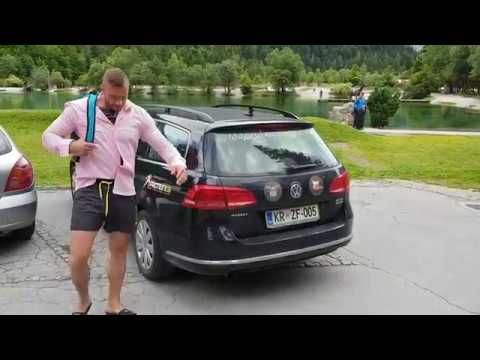 Se odpravljate v gore tako kot Denis Chorchyp?