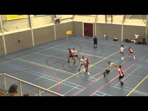 12-11-2011 TOP/wereldtickets.nl A1 - PKC A1/ Doelpunt Mart