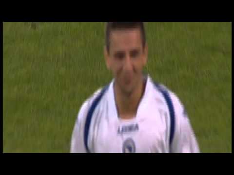 34. Min: 0:3 Vedad IBIŠEVIĆ.