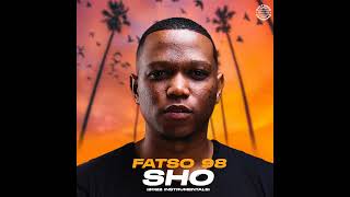 Fatso 98 - Two (EP 1)