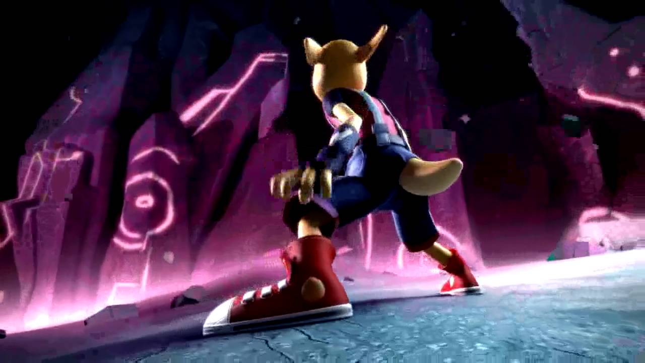 Rokken Roll' Official Trailer