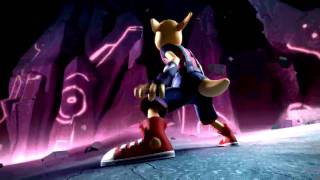 Rokken Roll' Official Trailer