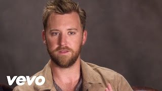 Lady Antebellum - Better Off Now (That You’re Gone) (Commentary)