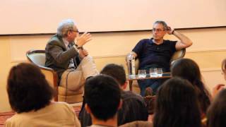 Franco Battiato parla del Taoismo