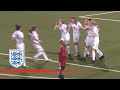 Leah Williamson scores dramatic retaken penalty | Goals & Highlights