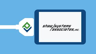 PaymentVision Integrated Payment Solutions for Shaw Systems