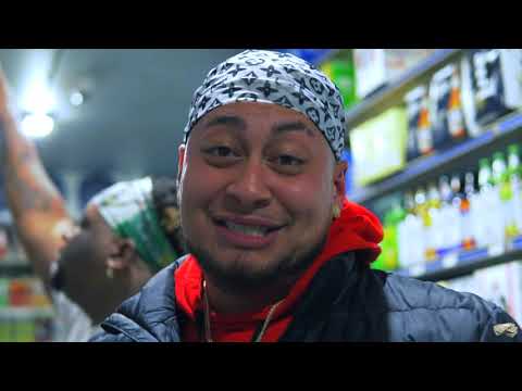Lev 20 x Beamn - "Pay Day" (Official Video)