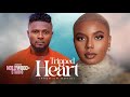 TRAPPED HEART (Nancy Isime & Maurice Sam) - Brand New 2023 Nigerian Movie