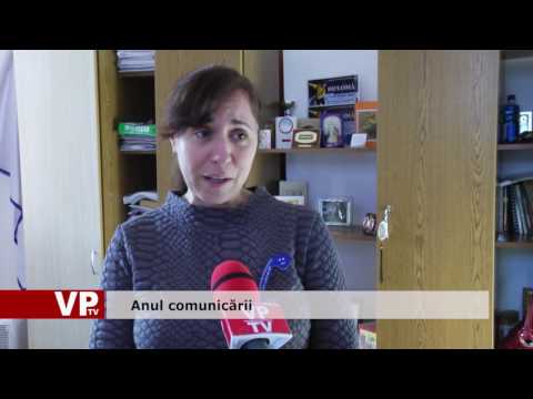 Anul comunicării