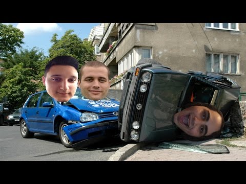 UDARILI MI GOLF ! | GTA 5