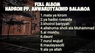 Download lagu full album hadroh jawa pp. anwaruttauhid balamoa. mp3 Download lagu full album hadroh jawa pp. anwaruttauhid balamoa. mp3