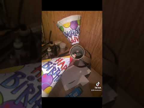 Siren Head Costume How I Made It