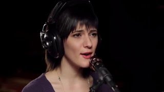 Like I'm Gonna Lose You - Meghan Trainor (Sara Niemietz &amp; W.G. Snuffy Walden Cover)