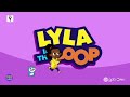 Lyla In The Loop Theme Song With Rating HD Ish