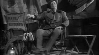 Wagon Master. The Chuckawalla Swing