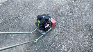 Vibracijska plo&scaron;ča Swepac F50 | Slika 4 - Machineryline