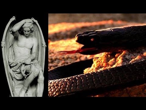 Bibelkunde - Teil 2/30 ► Die Listen des Teufels