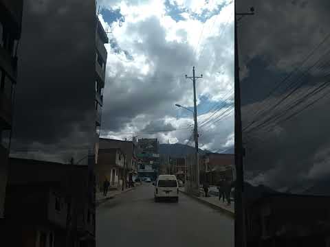 ABANCAY APURIMAC PERÚ