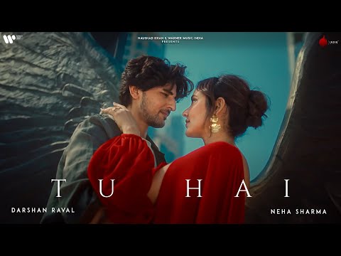 Tu Hai | Official Music Video | Darshan Raval | Neha Sharma | Prakriti Giri | Naushad Khan