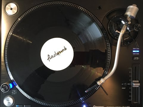 Ilary Montanari - Morenita Flashmob Remix (Flashmob Records)